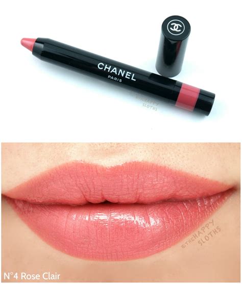 chanel crayon de couleur price|chanel lip liner 05.